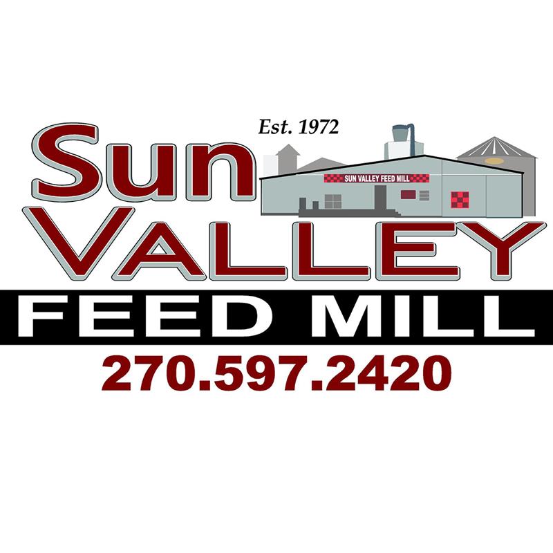 Sun Valley Feed Mill Brownsville, KY